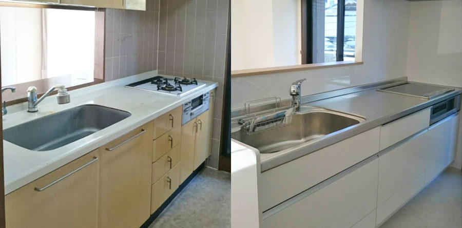 施工実績を追加しました