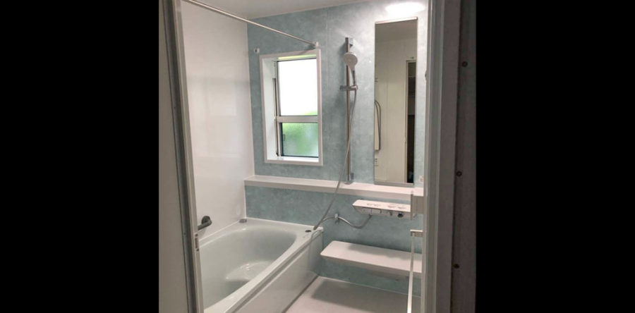 施工実績を追加しました