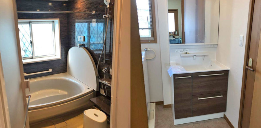 施工実績を追加しました