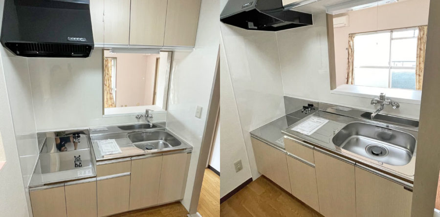 施工実績を追加しました