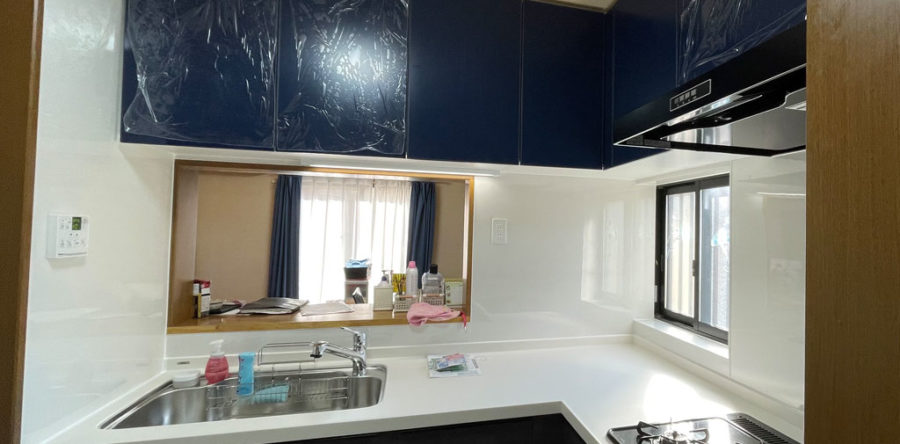 施工実績を追加しました